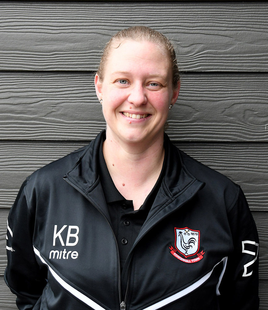 Kim Baldwin